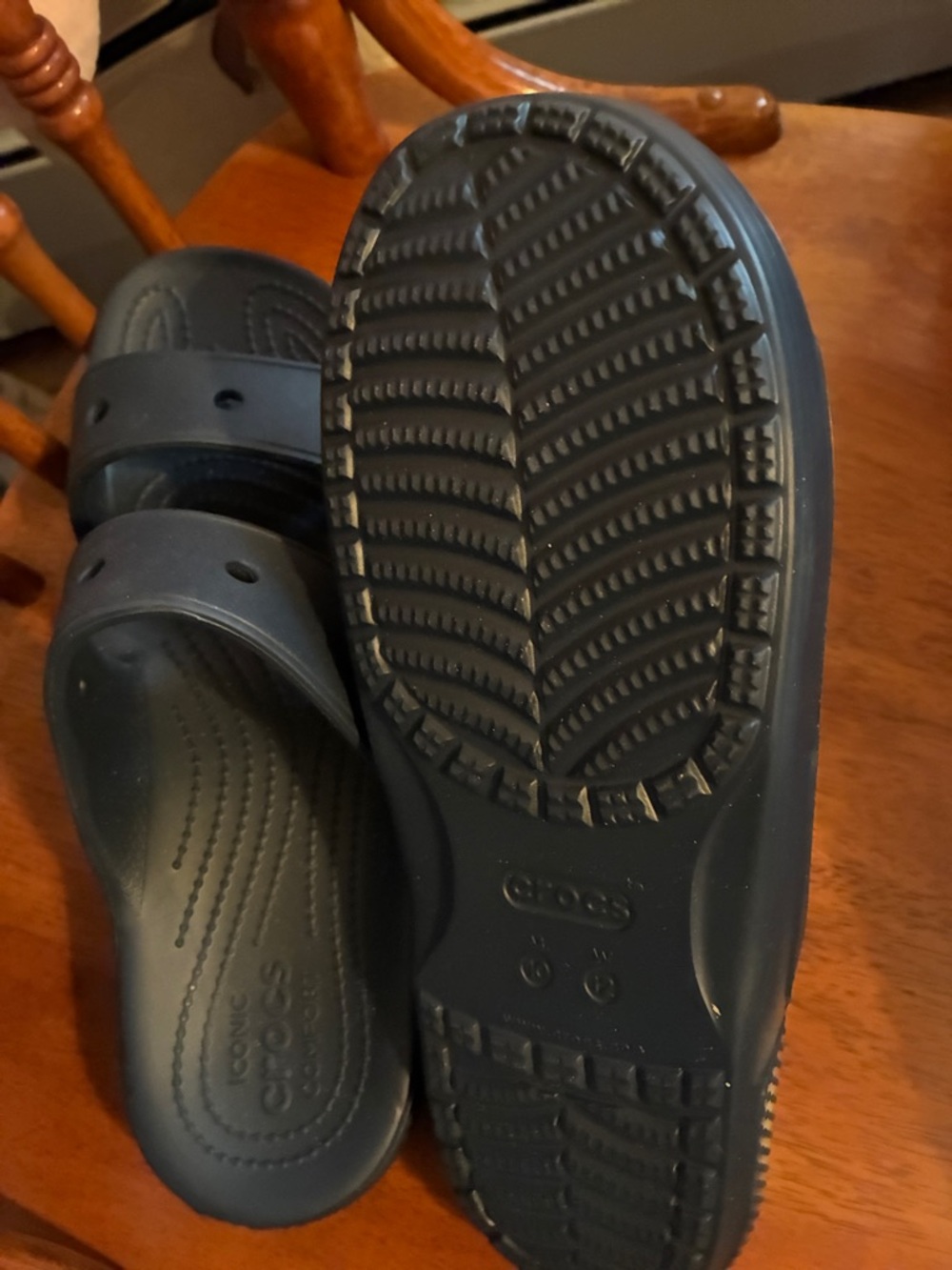 Crocs - Picture 3 of 3